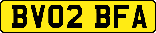 BV02BFA