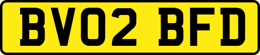 BV02BFD