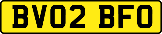 BV02BFO