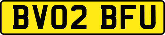 BV02BFU