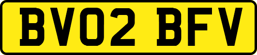 BV02BFV