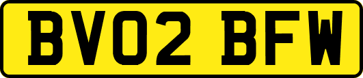 BV02BFW