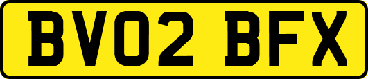 BV02BFX