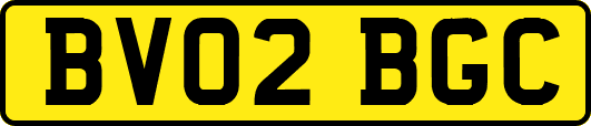 BV02BGC