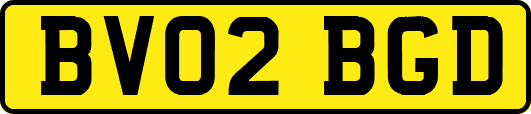BV02BGD