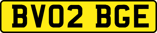 BV02BGE