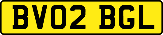 BV02BGL