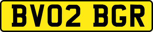 BV02BGR