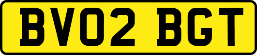 BV02BGT