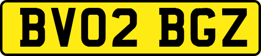 BV02BGZ