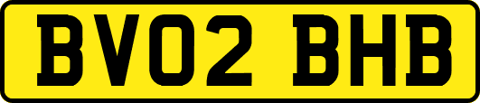 BV02BHB