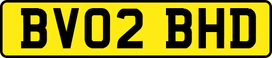 BV02BHD