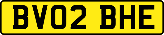 BV02BHE