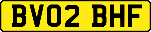 BV02BHF