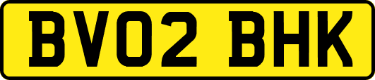 BV02BHK