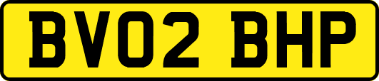 BV02BHP