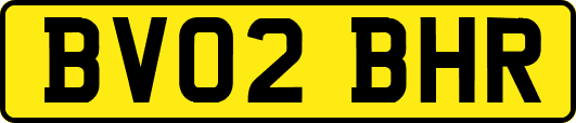 BV02BHR