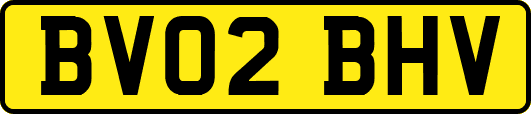 BV02BHV