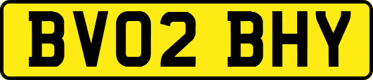 BV02BHY