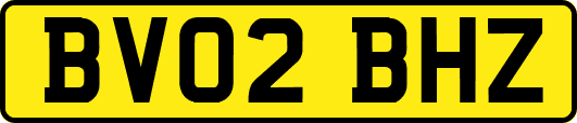 BV02BHZ