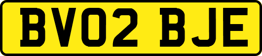 BV02BJE