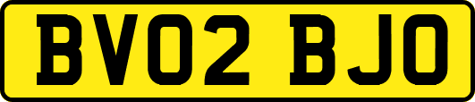 BV02BJO