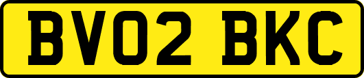 BV02BKC