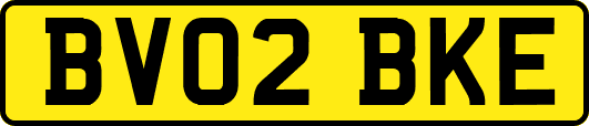 BV02BKE