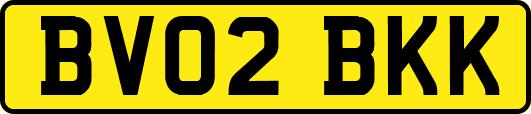 BV02BKK