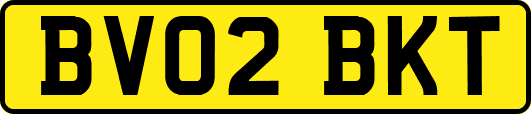 BV02BKT