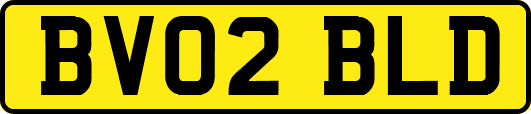 BV02BLD