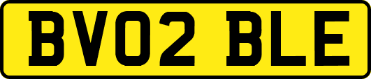 BV02BLE