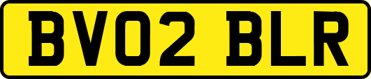 BV02BLR