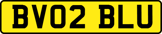 BV02BLU