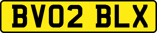 BV02BLX