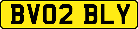 BV02BLY