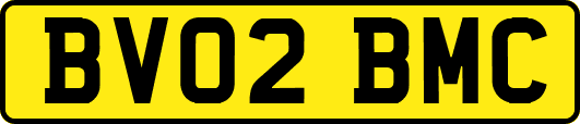 BV02BMC