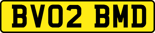 BV02BMD