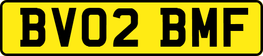 BV02BMF