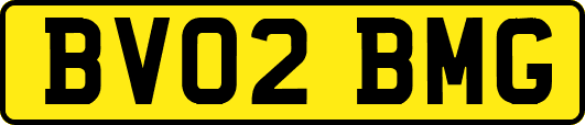 BV02BMG