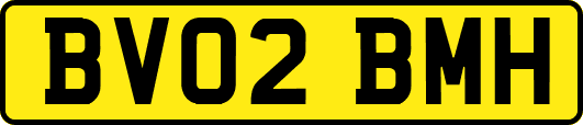 BV02BMH