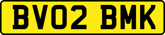 BV02BMK