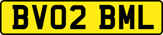 BV02BML
