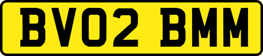 BV02BMM
