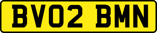 BV02BMN