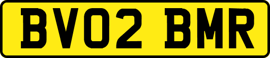 BV02BMR