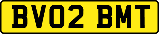 BV02BMT