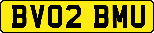 BV02BMU