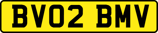 BV02BMV