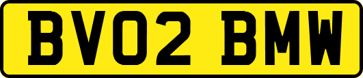 BV02BMW